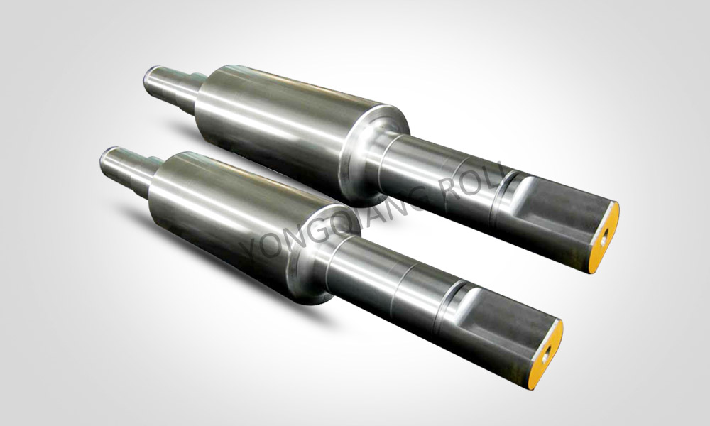 普通合金球墨軋輥